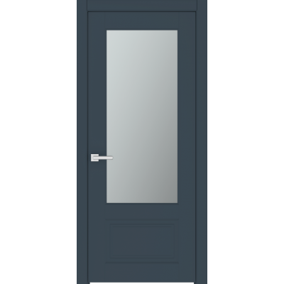 Міжкімнатні Двері Classic EC 6.2 Family Doors Краска-7