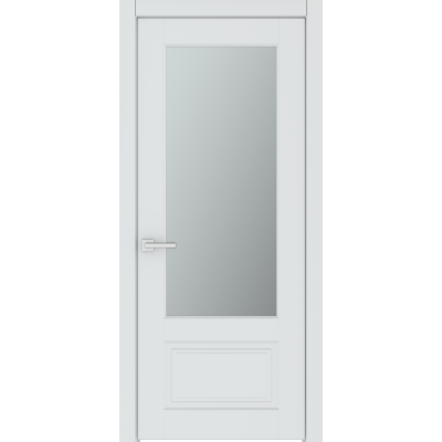 Міжкімнатні Двері Classic EC 6.2 Family Doors Краска-1