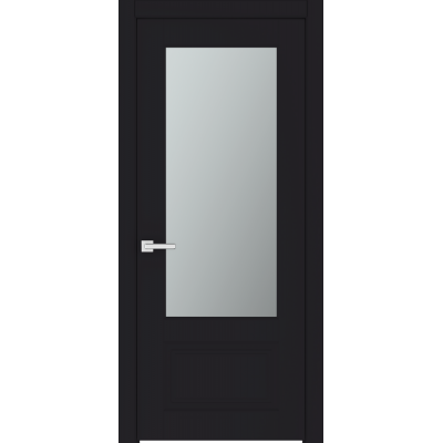 Міжкімнатні Двері Classic EC 6.2 Family Doors Краска-3