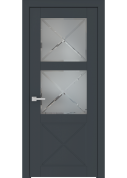 Двери Classic EC 1.2 Family Doors