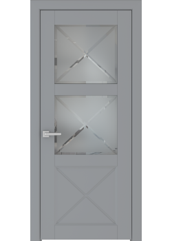 Двери Classic EC 1.2 Family Doors