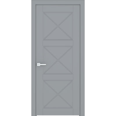Міжкімнатні Двері Classic EC 1.1 Family Doors Краска-5