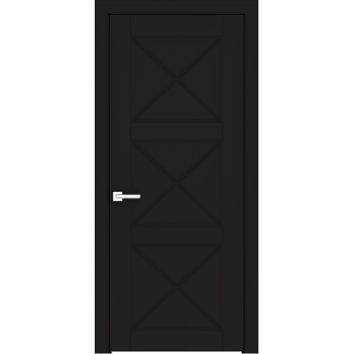 Міжкімнатні Двері Classic EC 1.1 Family Doors Краска-7