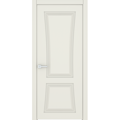 Міжкімнатні Двері Classic EC 2.1 Family Doors Краска-2