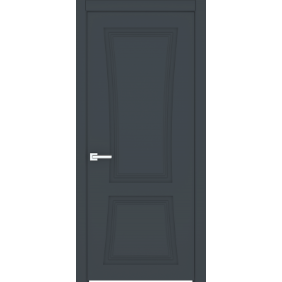 Міжкімнатні Двері Classic EC 2.1 Family Doors Краска-3