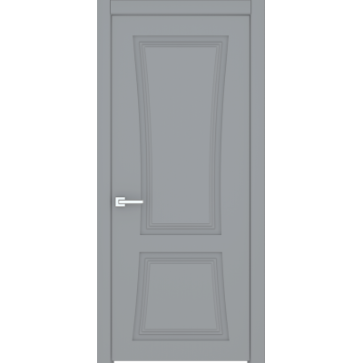 Міжкімнатні Двері Classic EC 2.1 Family Doors Краска-4