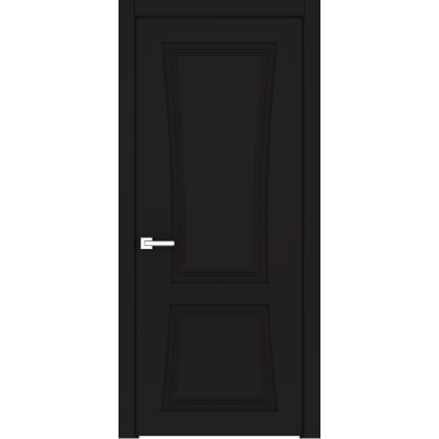 Міжкімнатні Двері Classic EC 2.1 Family Doors Краска-7