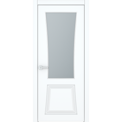 Межкомнатные Двери Classic EC 2.2 Family Doors Краска-1