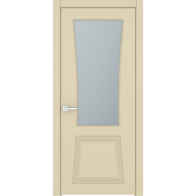Межкомнатные Двери Classic EC 2.2 Family Doors Краска-2