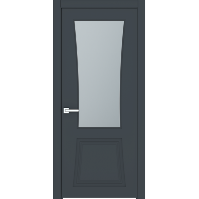 Межкомнатные Двери Classic EC 2.2 Family Doors Краска-0