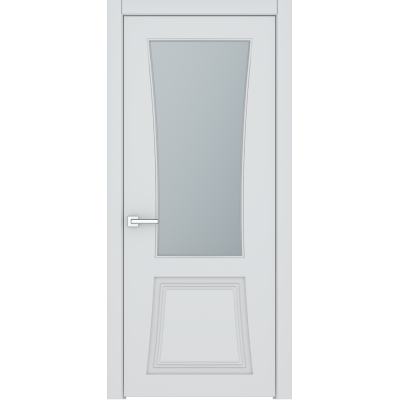 Межкомнатные Двери Classic EC 2.2 Family Doors Краска-5