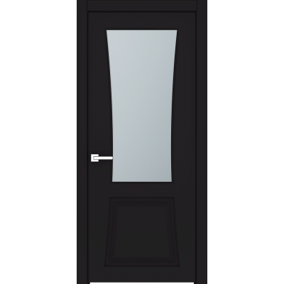Межкомнатные Двери Classic EC 2.2 Family Doors Краска-7