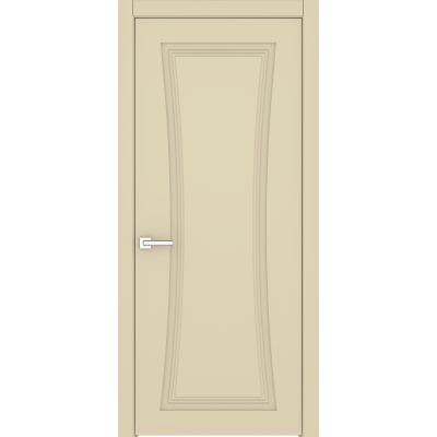 Міжкімнатні Двері Classic EC 2.3 Family Doors Краска-6
