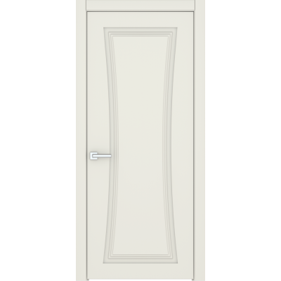 Міжкімнатні Двері Classic EC 2.3 Family Doors Краска-5