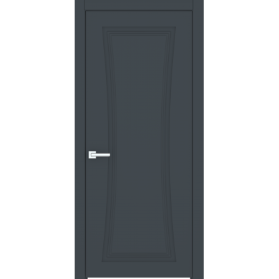Міжкімнатні Двері Classic EC 2.3 Family Doors Краска-4