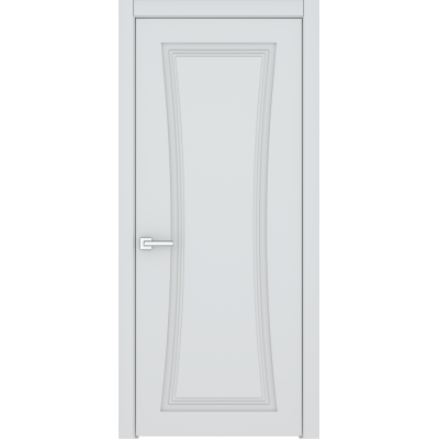 Міжкімнатні Двері Classic EC 2.3 Family Doors Краска-2