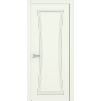 Міжкімнатні Двері Classic EC 2.3 Family Doors Краска-0