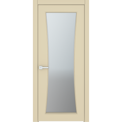 Межкомнатные Двери Classic EC 2.4 Family Doors Краска-0