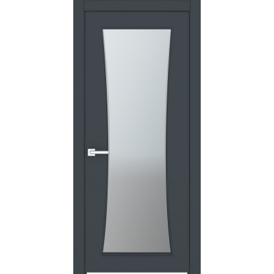 Межкомнатные Двери Classic EC 2.4 Family Doors Краска-3