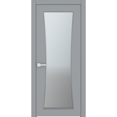 Межкомнатные Двери Classic EC 2.4 Family Doors Краска-5