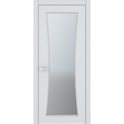 Межкомнатные Двери Classic EC 2.4 Family Doors Краска-4