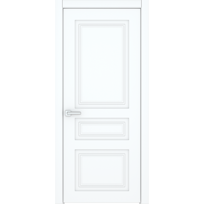 Межкомнатные Двери Classic EC 3.1 Family Doors Краска-5