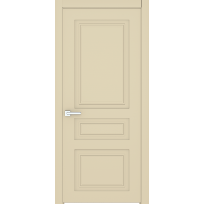 Межкомнатные Двери Classic EC 3.1 Family Doors Краска-6
