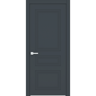 Міжкімнатні Двері Classic EC 3.1 Family Doors Краска-0