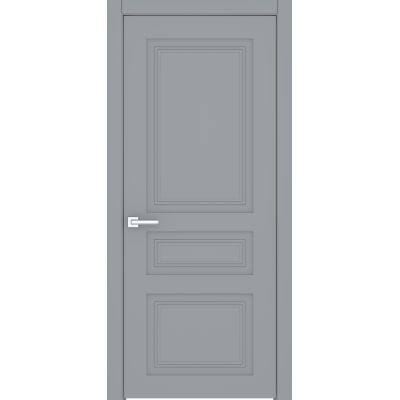 Міжкімнатні Двері Classic EC 3.1 Family Doors Краска-1