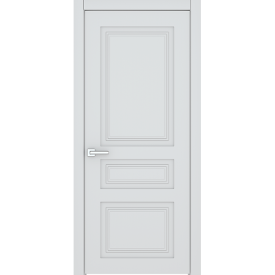 Міжкімнатні Двері Classic EC 3.1 Family Doors Краска-2
