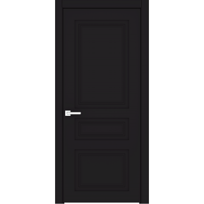 Межкомнатные Двери Classic EC 3.1 Family Doors Краска-4