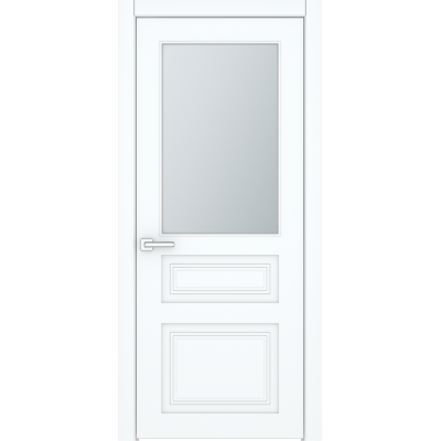 Міжкімнатні Двері Classic EC 3.2 Family Doors Краска-3