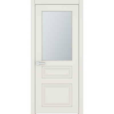 Міжкімнатні Двері Classic EC 3.2 Family Doors Краска-5