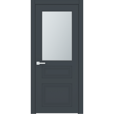 Міжкімнатні Двері Classic EC 3.2 Family Doors Краска-6