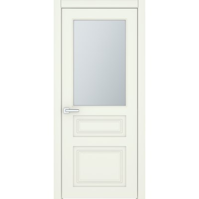 Міжкімнатні Двері Classic EC 3.2 Family Doors Краска-1