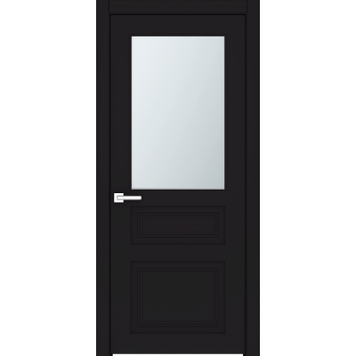 Міжкімнатні Двері Classic EC 3.2 Family Doors Краска-2
