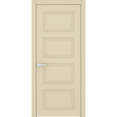 Межкомнатные Двери Classic EC 3.3 Family Doors Краска-7
