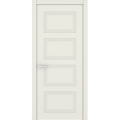 Межкомнатные Двери Classic EC 3.3 Family Doors Краска-6