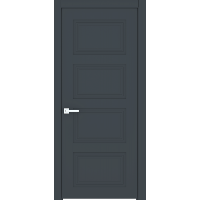 Межкомнатные Двери Classic EC 3.3 Family Doors Краска-5