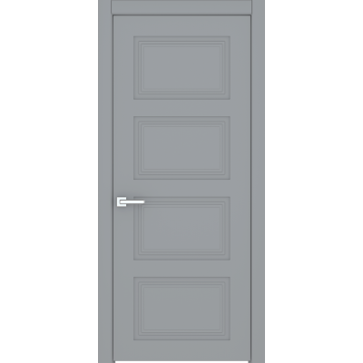Межкомнатные Двери Classic EC 3.3 Family Doors Краска-4