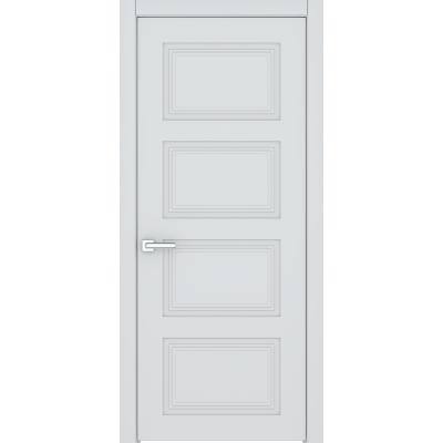 Межкомнатные Двери Classic EC 3.3 Family Doors Краска-3