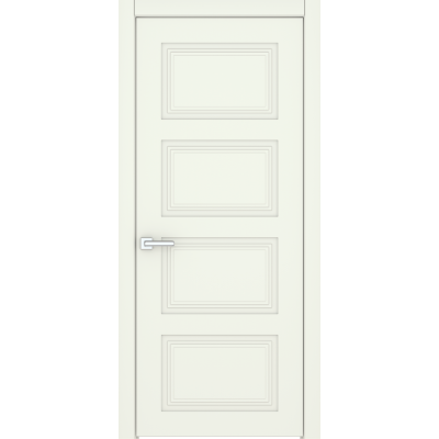 Межкомнатные Двери Classic EC 3.3 Family Doors Краска-2