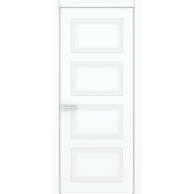 Межкомнатные Двери Classic EC 3.3 Family Doors Краска-0