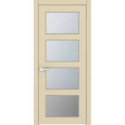 Міжкімнатні Двері Classic EC 3.4 Family Doors Краска-2