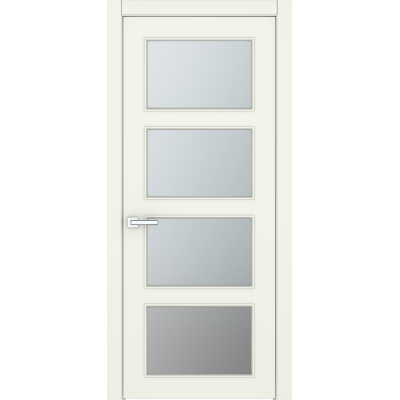 Міжкімнатні Двері Classic EC 3.4 Family Doors Краска-6