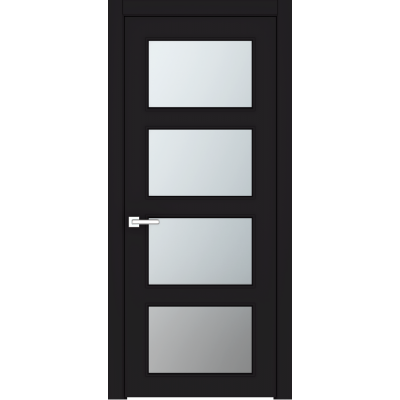 Міжкімнатні Двері Classic EC 3.4 Family Doors Краска-7