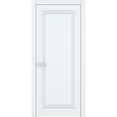 Міжкімнатні Двері Classic EC 4.1 Family Doors Краска-1