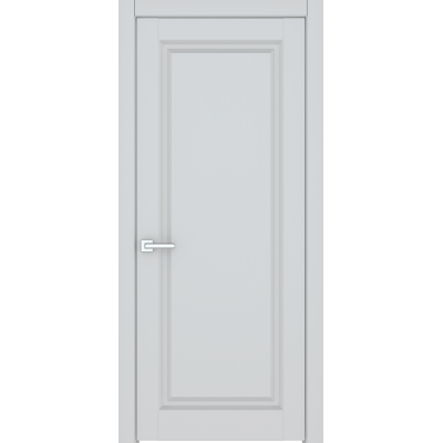 Міжкімнатні Двері Classic EC 4.1 Family Doors Краска-5