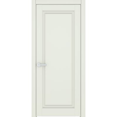 Міжкімнатні Двері Classic EC 4.1 Family Doors Краска-6