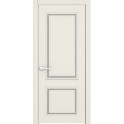 Міжкімнатні Двері Classic EC 4.2 Family Doors Краска-2